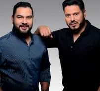 Foto de Banda MS de Sergio Lizárraga