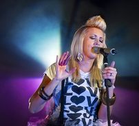 Foto de Tricia Brock