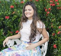 Foto de Thalissa Faleiro