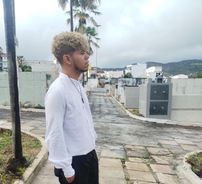 Foto de Adam Tenebris