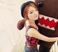 Foto de Thays Oak and The Beat