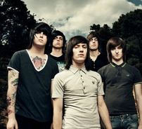 Foto de Despite My Deepest Fear