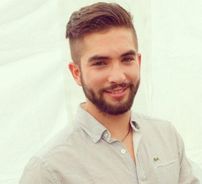 Foto de Kendji Girac