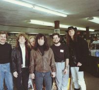 Foto de Rhythm Corps