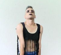 Foto de Scott Gobett