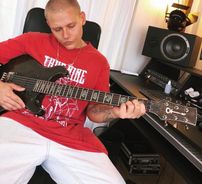 Foto de E7CHAVE (@ogchave)