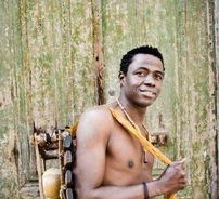 Foto de Kimi Djabaté