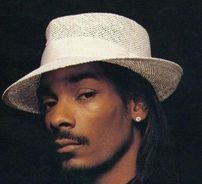 Foto de Snoop Dogg
