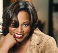 Foto de Dianne Reeves