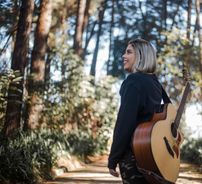 Foto de Karol Vitoria