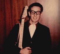 Foto de Buddy Holly