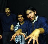 Foto de Fother Muckers