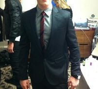 Foto de Brad Kavanagh