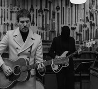 Foto de The Celestial Parlour Orchestra