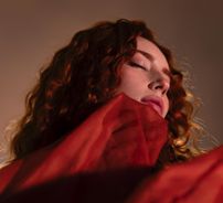 Foto de Sabrina Jordan