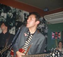 Foto de Divergência