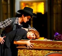 Foto de O Sonho do Cowboy