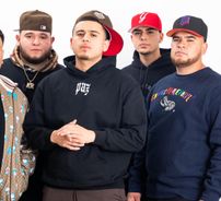 Foto de Fuerza Regida