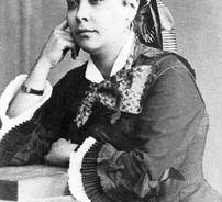 Foto de Chiquinha Gonzaga