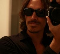 Foto de Brandon Boyd