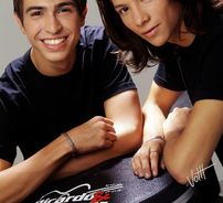 Foto de Ricardo & Fagner