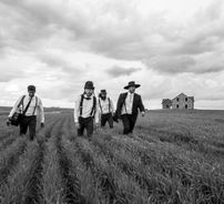 Foto de The Dead South