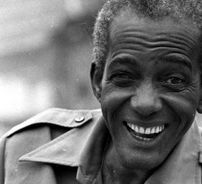 Foto de Ismael Silva