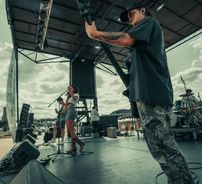 Foto de Lanie Gardner