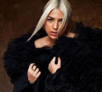 Foto de Bárbara Bandeira