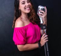 Foto de Victória Bertoldo