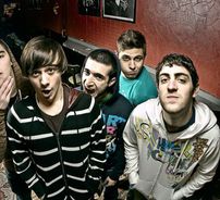 Foto de Van Atta high