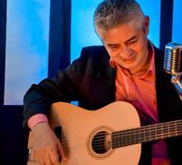 Foto de Adonias  Amarante