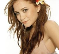 Foto de Mary Kate & Ashley Olsen