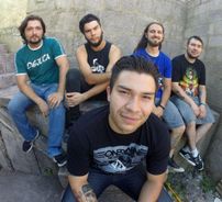 Foto de Banda Pinhead