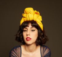 Foto de Luna Sujatovich