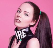 Foto de Hannah Diamond