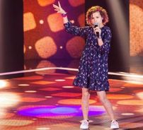 Foto de Analu Sampaio