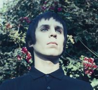 Foto de Alan Delavan