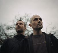 Foto de Autechre