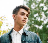 Foto de Greyson Chance