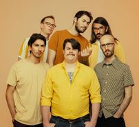 Foto de Pinguini Tattici Nucleari