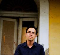 Foto de Daniel Ludtke