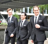 Foto de The Dutch Tenors