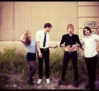 Foto de The Hush Sound