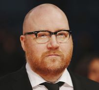 Foto de Jóhann Jóhannsson