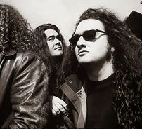 Foto de My Sister's Machine