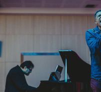 Foto de Israel Eliakin