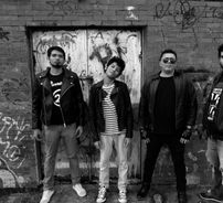 Foto de Os Intrusivos