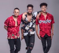 Foto de Os Santiegos