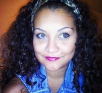 Foto de Luana Fernandes